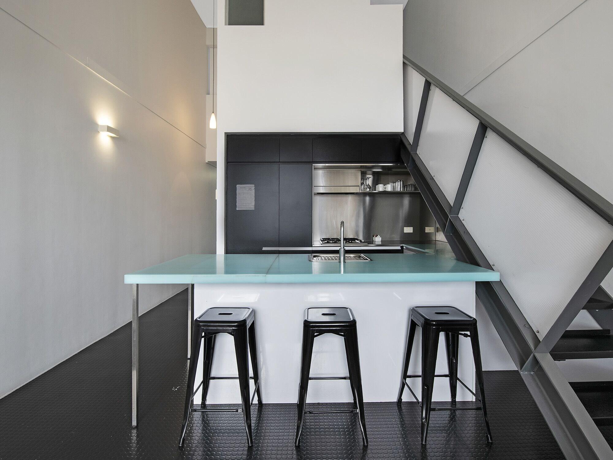 The Miro Apartments Brisbane Exterior photo