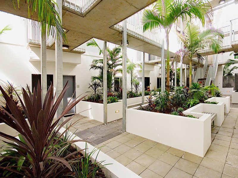 The Miro Apartments Brisbane Exterior photo